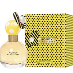 Marc Jacobs Honey Eau De Parfum 