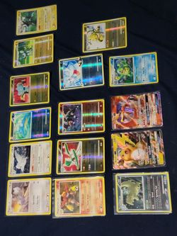 Pokemon TCG