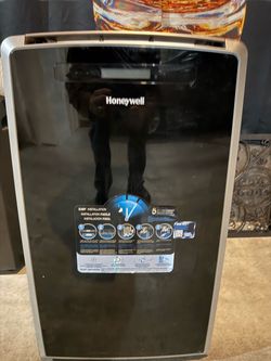Honeywell Portable Air Conditioner