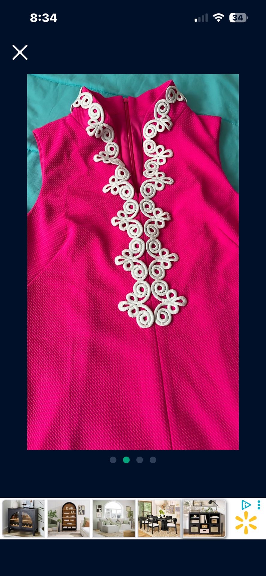 Dress M