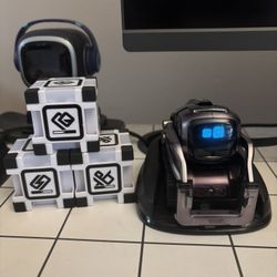 Anki Cozmo 