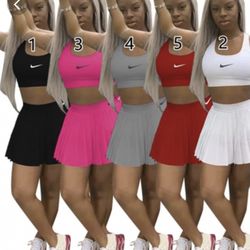 2 Piece Nike Sets