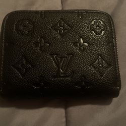 Louis Vuitton Wallet Brand New 