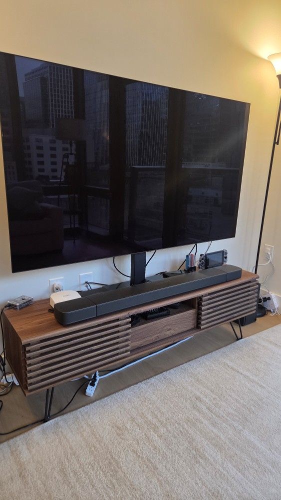 TV Stand 59"