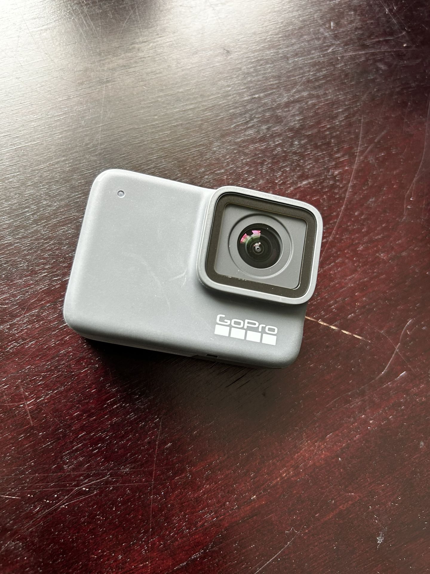 $75 GoPro Hero7 Silver