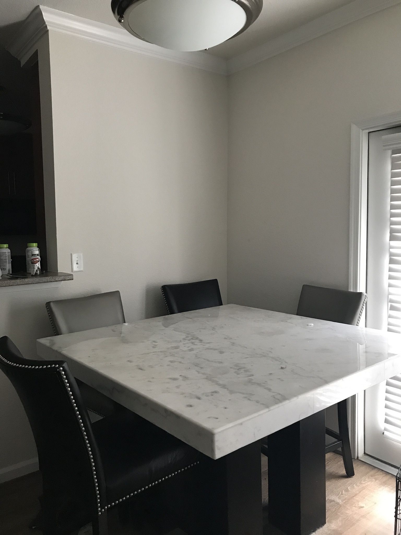 Dinning Room Table