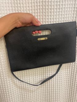 Michael Kors envelope purse