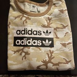 Adidas Sweater