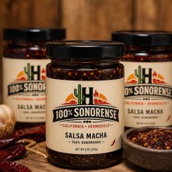 Producto Sonorense