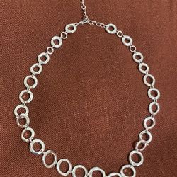 Liz & Co 18” Women’s Necklace