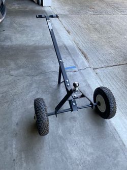 Trailer Dolly