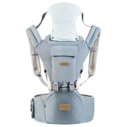 360 Soft Baby Carrier 