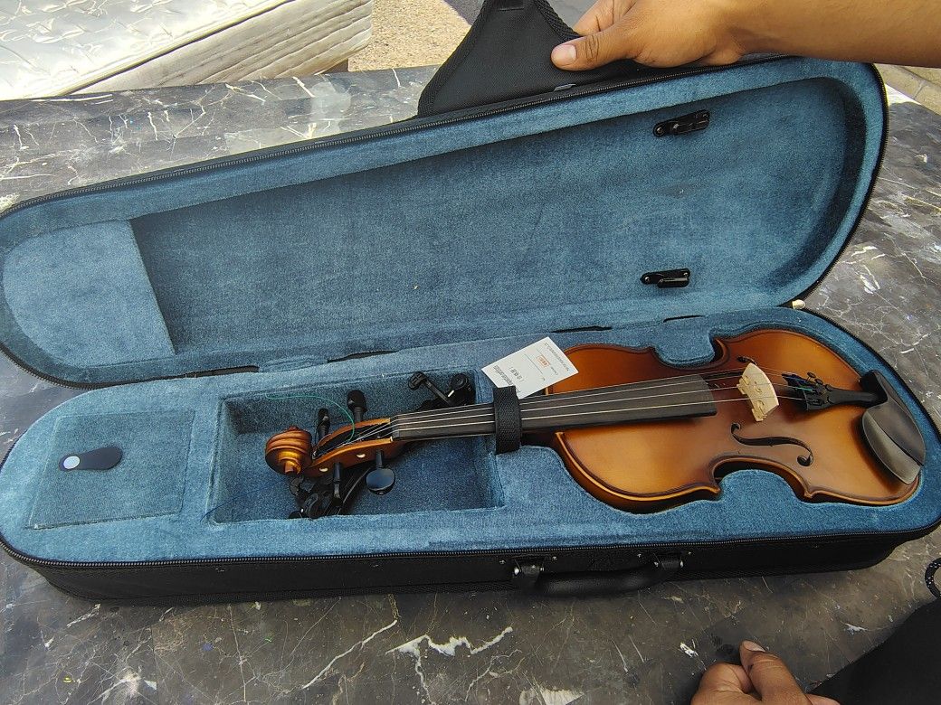 Violin
