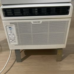 Toshiba air conditioner