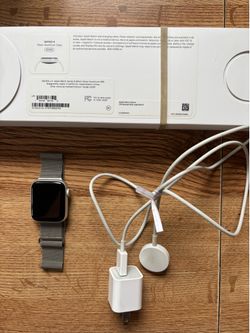 Apple Watch Series 6 (Like New)