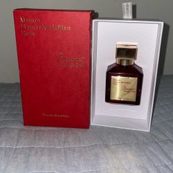 Baccarat Rouge 540, 70ml