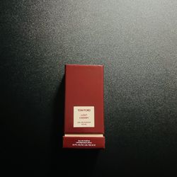 Tom Ford Lost Cherry 