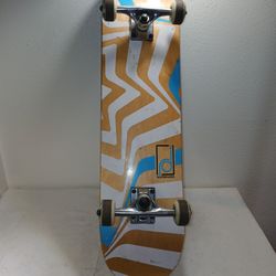 Roller Derby Brand Skateboard 