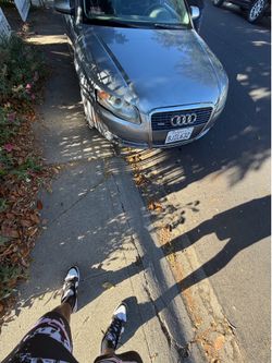 2005 Audi A4
