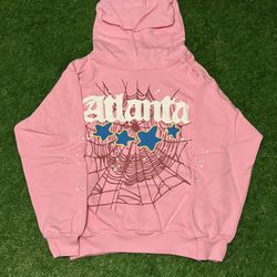Atlanta Sp5der Hoodie 