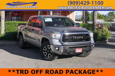 2016 Toyota Tundra