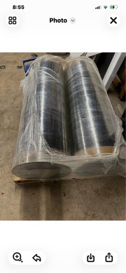 Rubber flooring