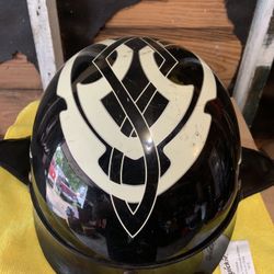 Motorcycle Helmet