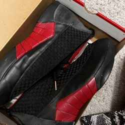 Jordan Retro 15 Rare