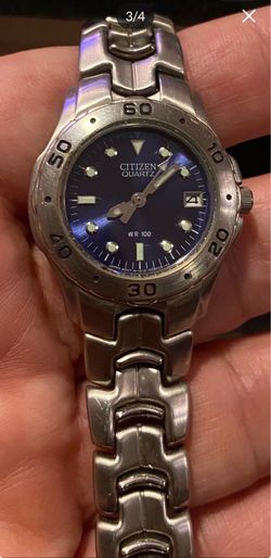 Citizen Watch