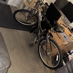 Women’s Bike For Sale
