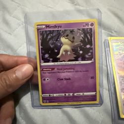 Pokémon Cards 