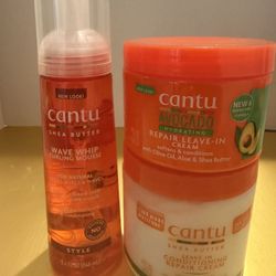 Cantù Hair Products