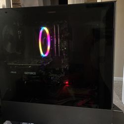 Nzxt Player 1 Brand New With 200$ Warranty Included