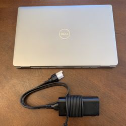 Dell Lattiude 14” high performance Business Laptop 32 Gigs Ram / 13th gen I7-1370P / 500gb SSD