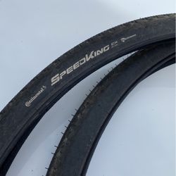 Gravel Tires