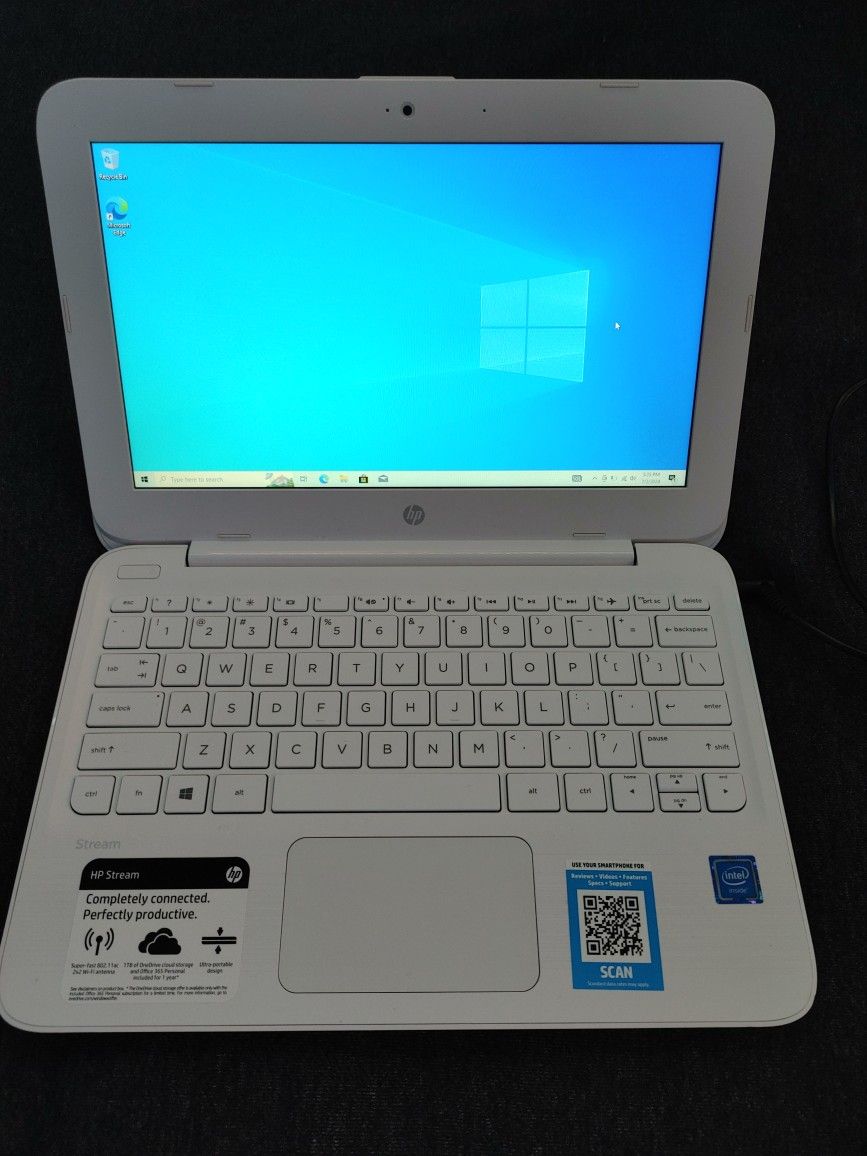 *READ DESCRIPTION* HP Stream 11 Laptop