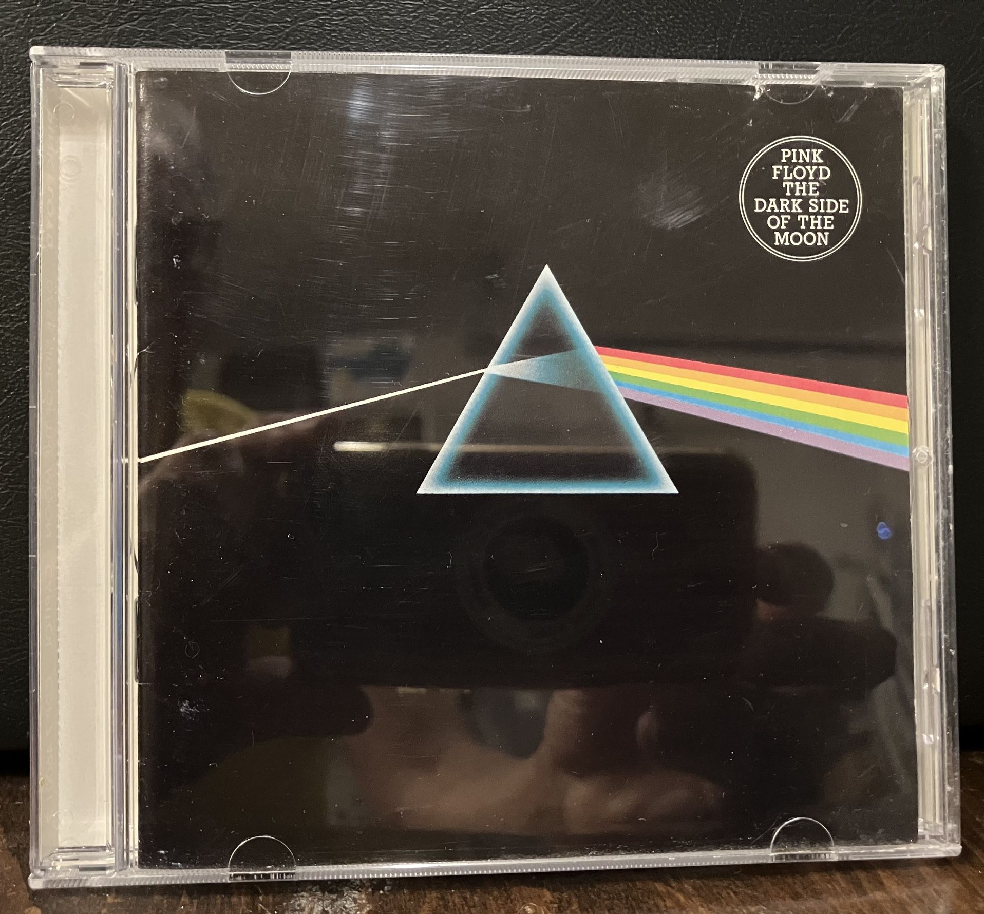 Pink Floyd CD