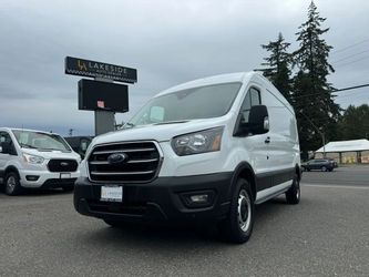 2020 Ford Transit 250 Cargo Van