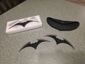 Batarang Set Batman