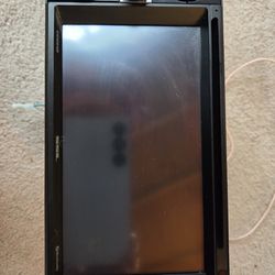 SSL Double DIN Touchscreen Car Stereo – Bluetooth/USB