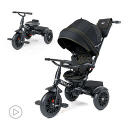 Bentley 6-in-1 Trike 