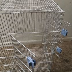 Rabbit or Bird Cage