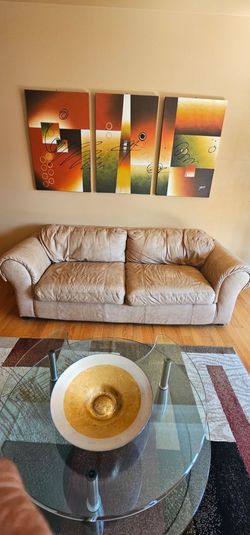 Sofa Set