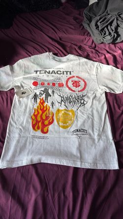 M and xl tenaciti