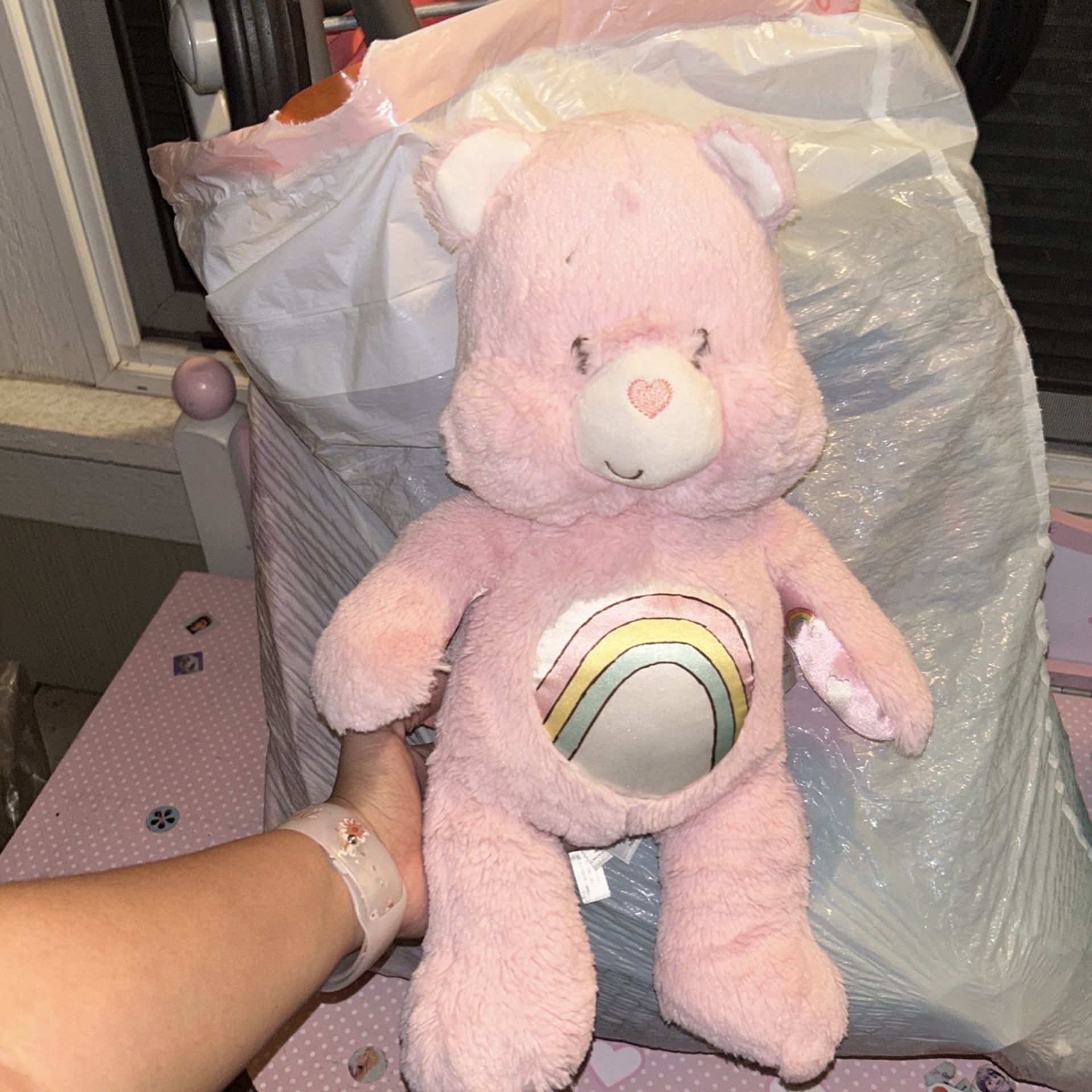 Care Bear Plush