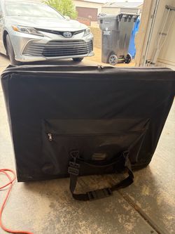 Massage Table