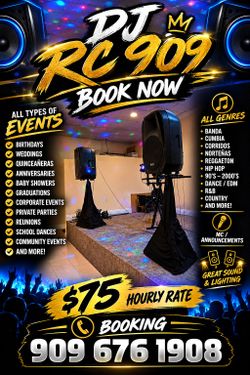 Flyer