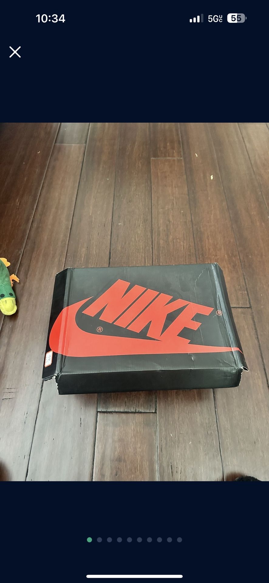 Jordan 1