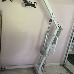 Electric Hoya Lift, Recliner, Electrical Medical Bed