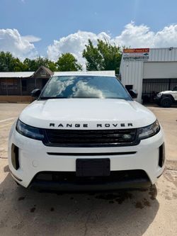 2024 Land Rover Range Rover